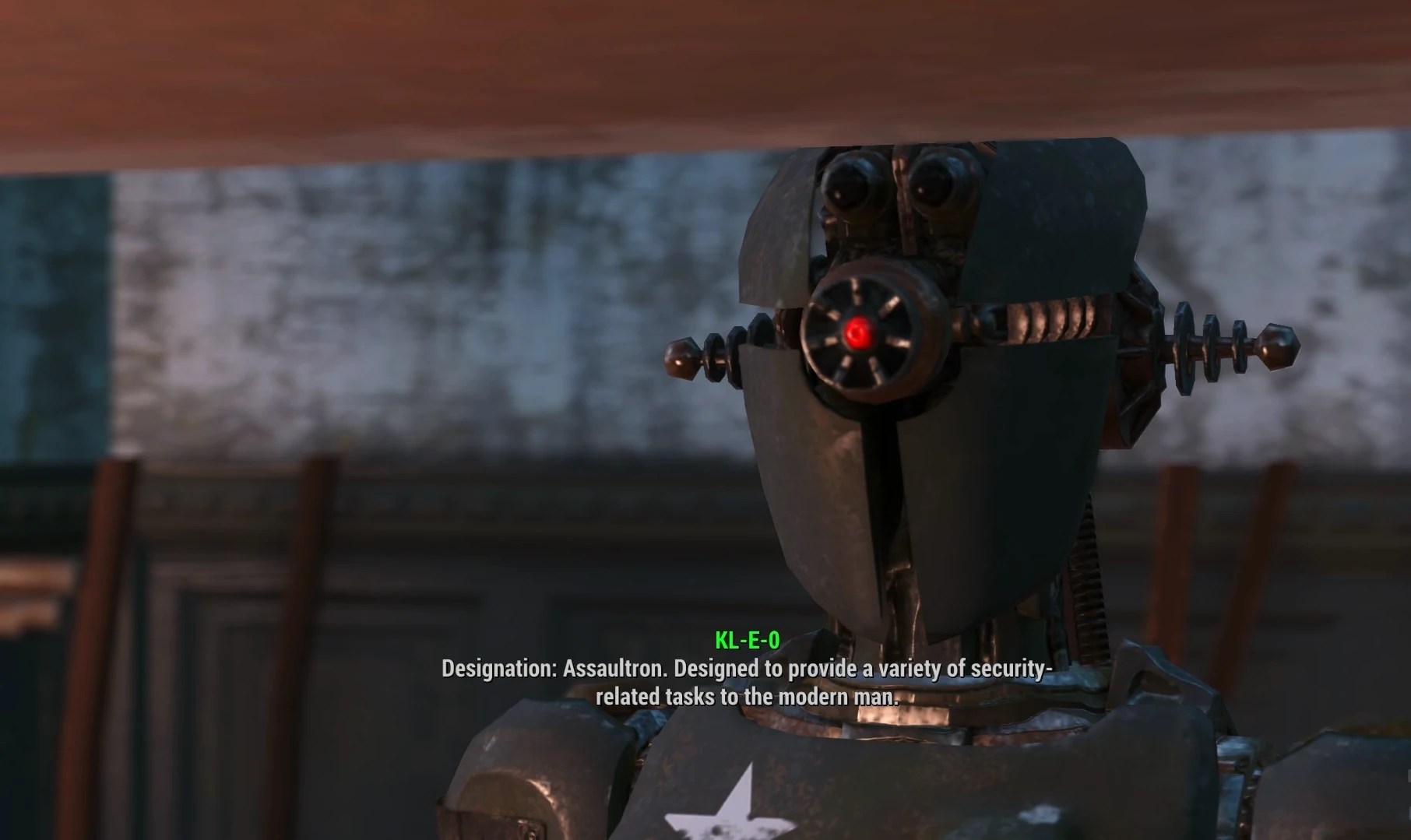 10 Best Vendors in Fallout 4 (Caps, Legendary Gear) Game Voyagers