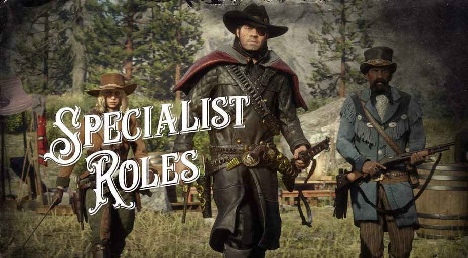 Is Red Dead Online Good? What you need to Know Game Voyagers