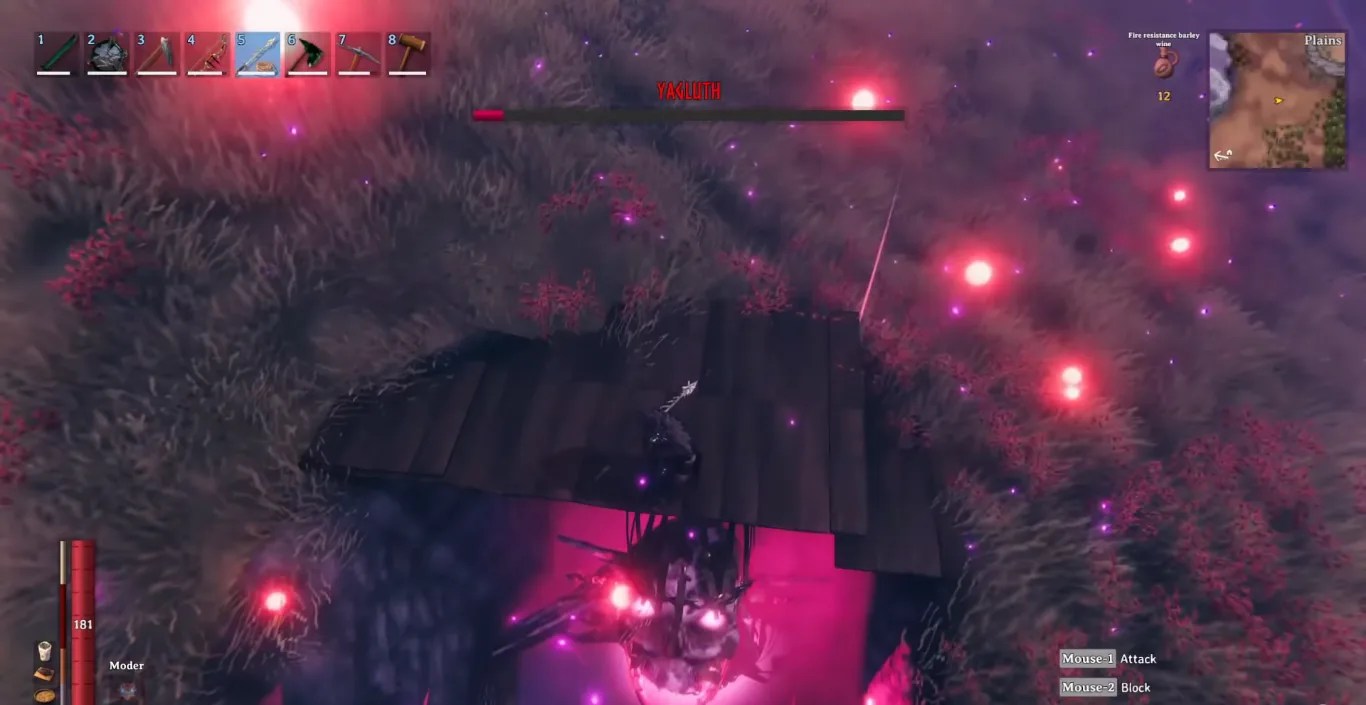 How To See In The Mistlands In Valheim (Ultimate Guide) Game Voyagers