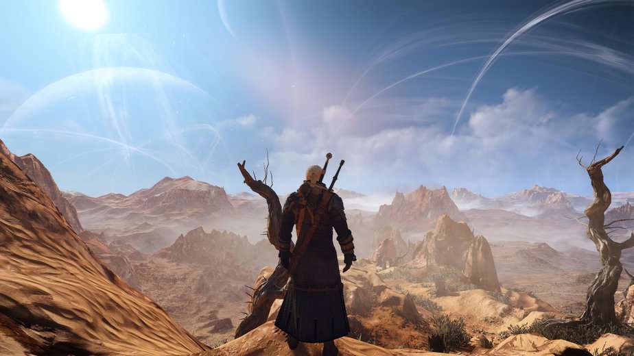 Where to Sell Weapons in the Witcher 3? Game Voyagers