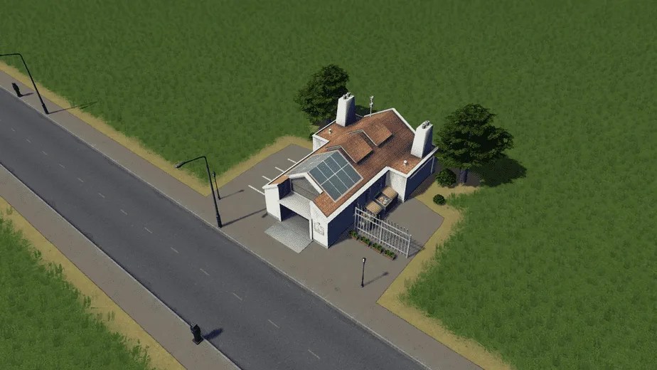 Dead bodies not being picked up in Cities Skylines (3 Tips) Game