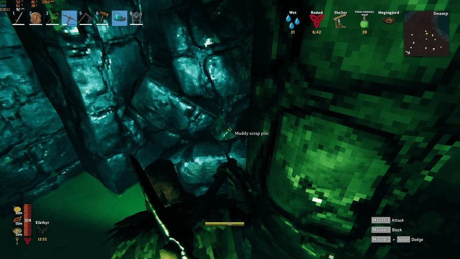 Does Iron Respawn In Valheim? Game Voyagers