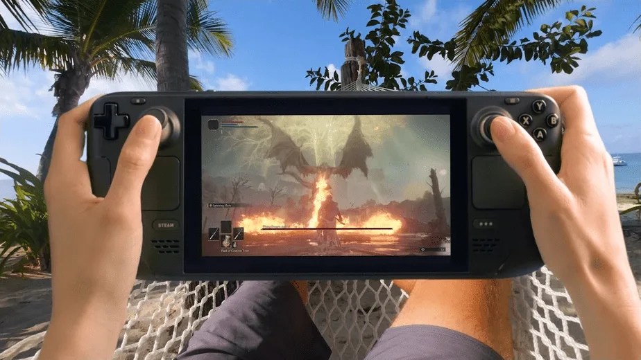 Elden Ring Steam Deck (Best Settings, Performance) Game Voyagers