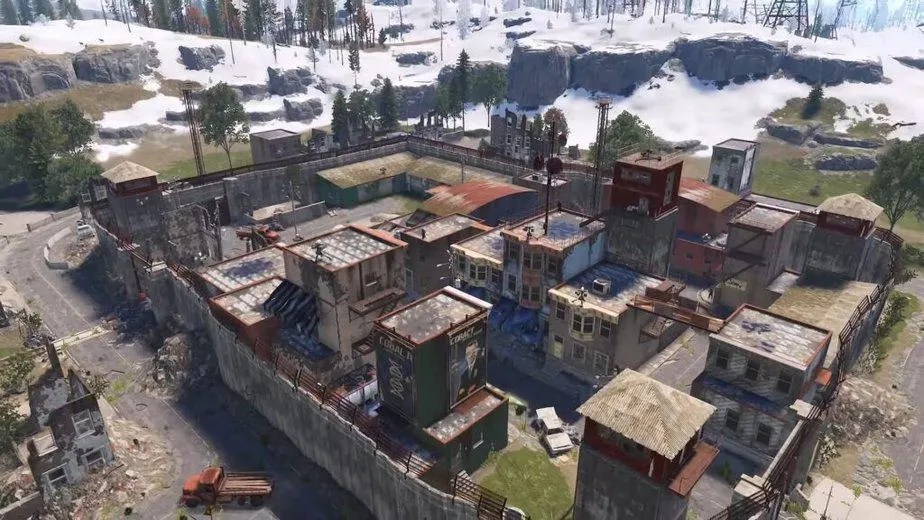 Ultimate Guide To The Outpost in Rust Game Voyagers