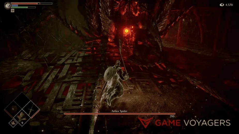 All Bosses Ranked By Difficulty in Demon's Souls Game Voyagers