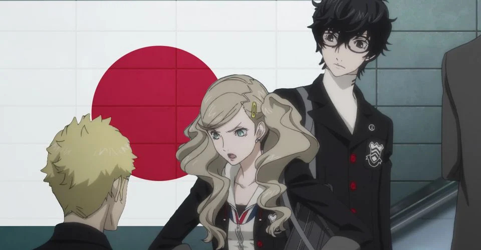 海外メディア「ペルソナ6は、もう日本を舞台にするのをやめて！」 ゲームわだい！