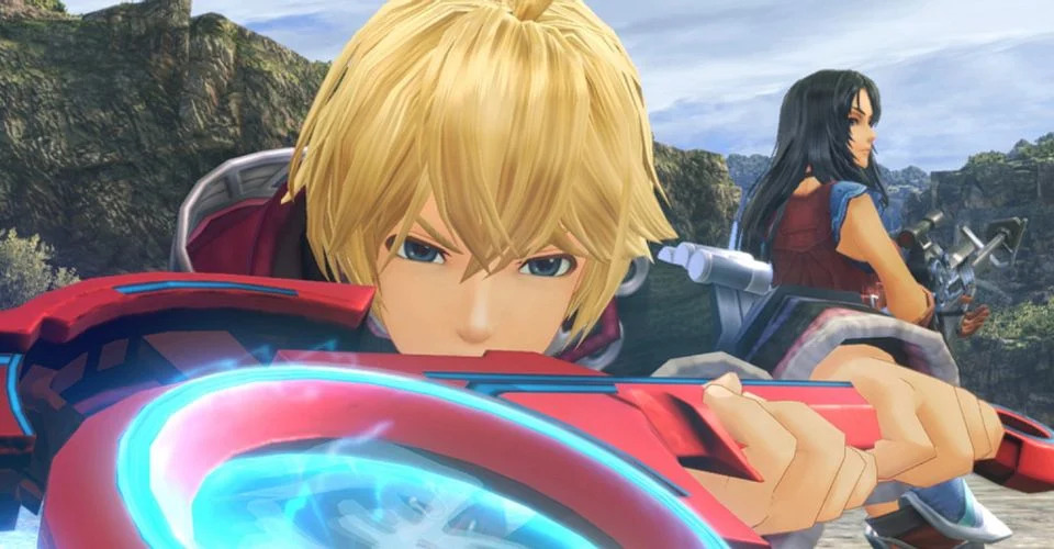 モノリスソフト完全新作「ゼノブレイド3」 始動！ ゲームわだい！