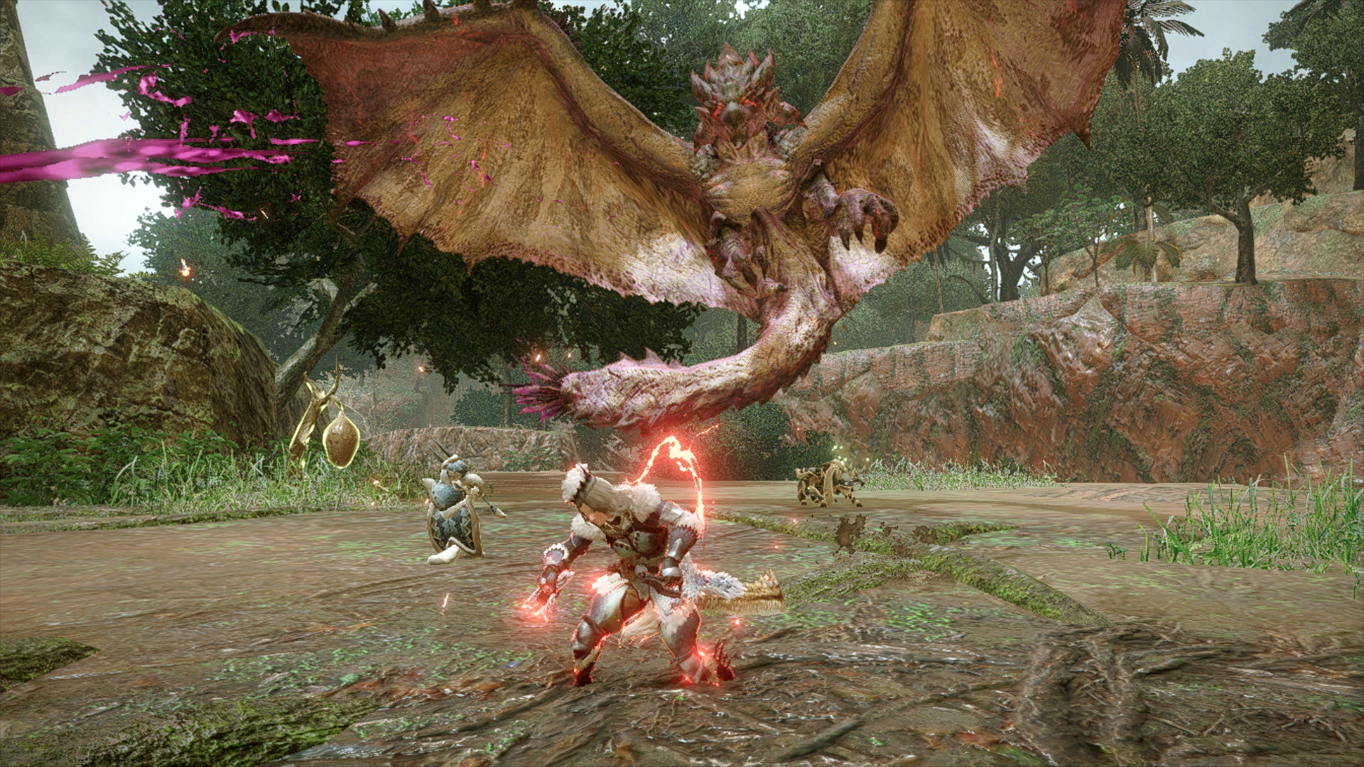 【疑問】モンハンライズのボリュームいろいろ言われてるけど、ワールドの時はどうだったの？ ゲームわだい！