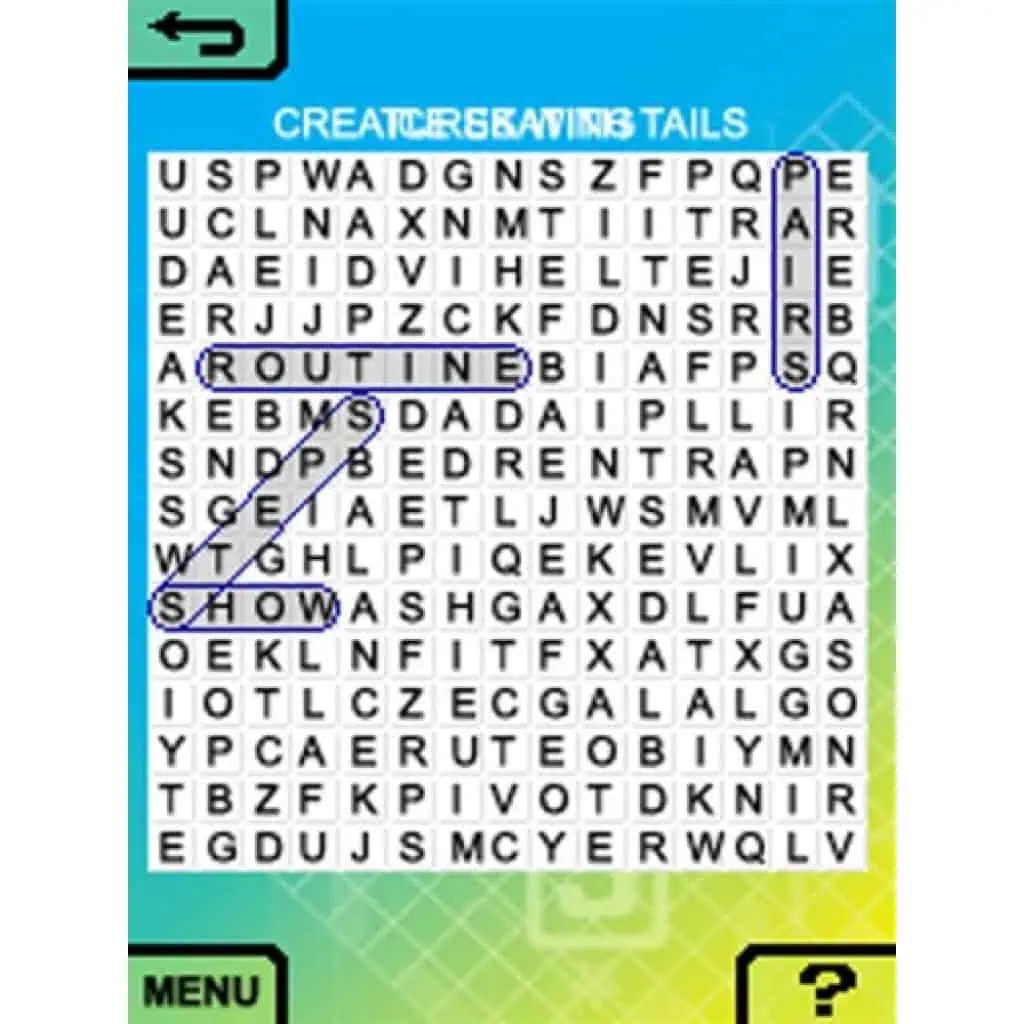 Puzzler Collection Gameware