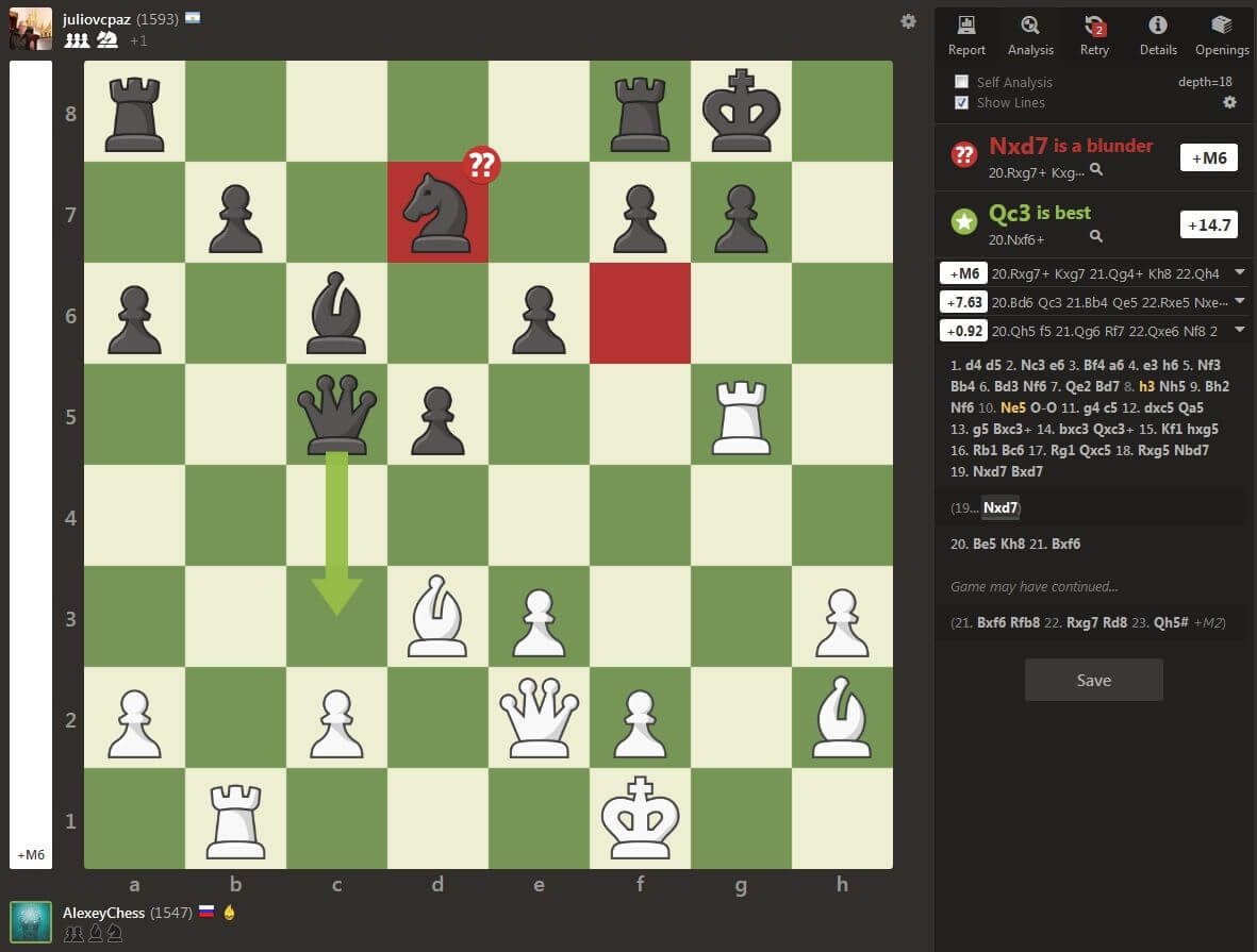 Top 3 chess game PC được ưa thích nhất