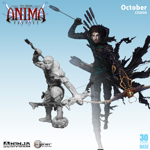 Cipher Studios previews October BoLS GameWire