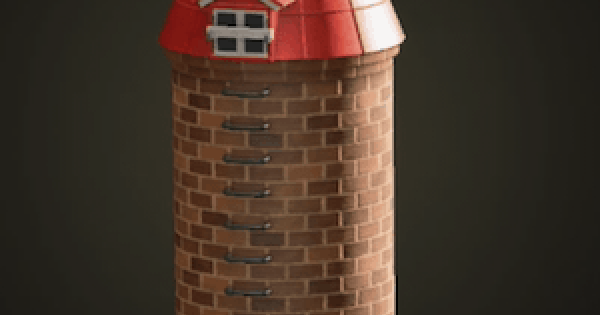 ACNH Silo How To Get DIY Recipe & Required Materials Animal