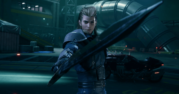 FF7 Remake Date Mechanics & Romance Scenes How to Date Tifa, Aerith, & Barret Final