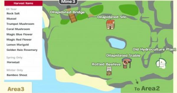 Beekeeping Guide Skill Level Rewards Story of Seasons Pioneers of