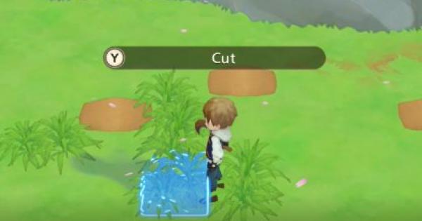 Reaping Guide Skill Level Rewards Story of Seasons Pioneers of
