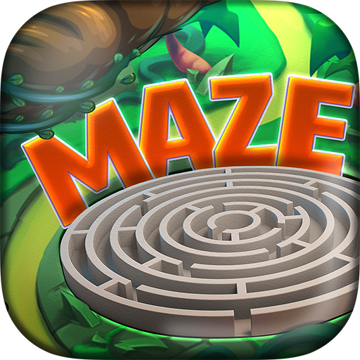 Maze Multiplayer