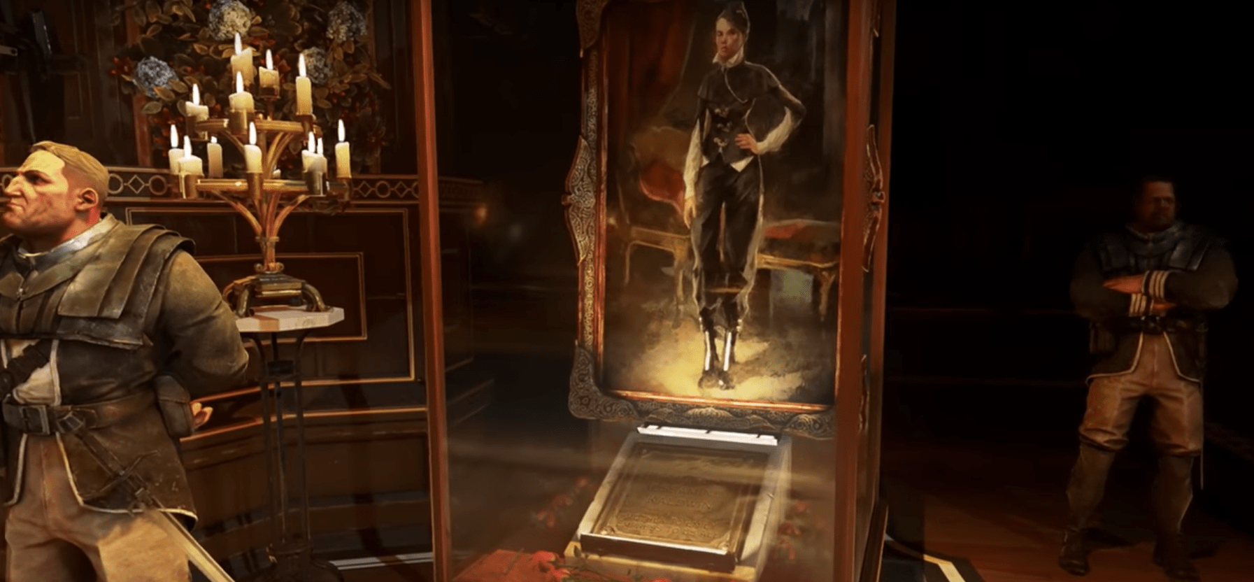 Dishonored 2 ReviewGame Hub Blog