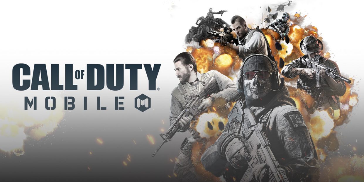 Call of Duty Mobile clocks up around 87 million in two months since