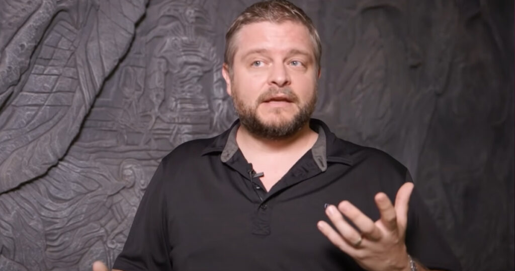 Bethesda project lead Jeff Gardiner leaves company after almost 16