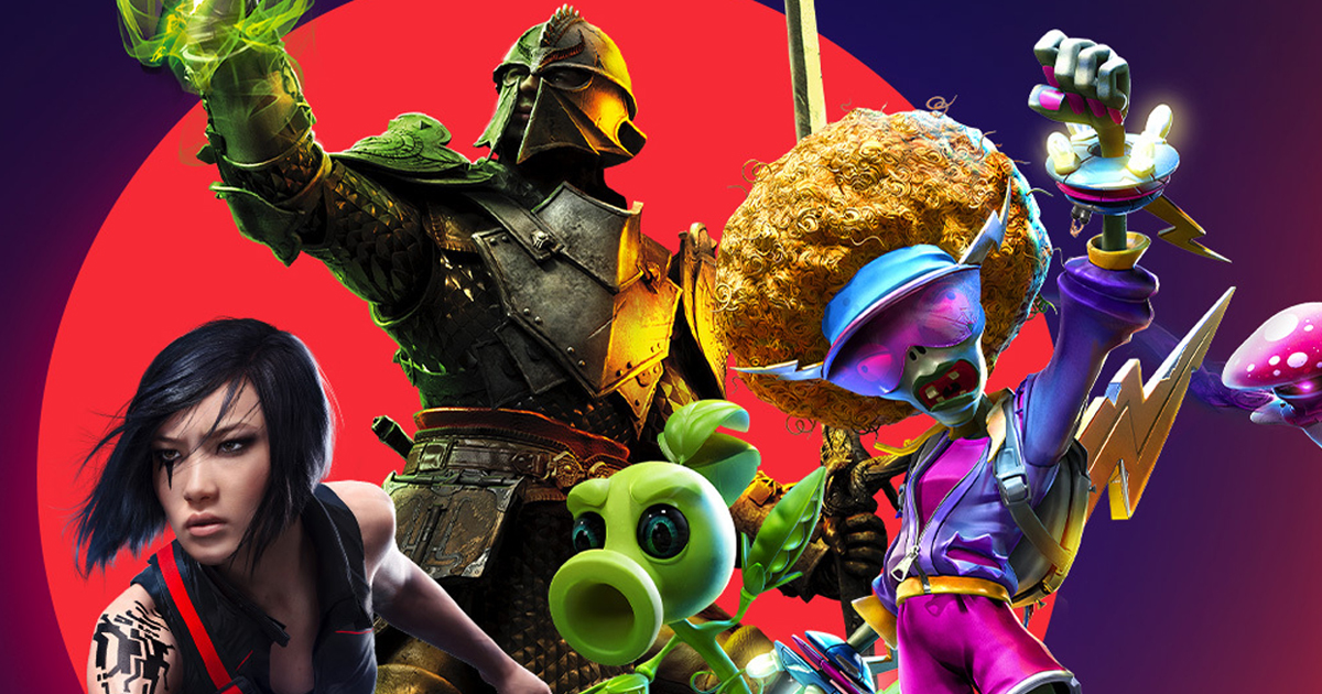 Electronic Arts files patent for changing ingame content based on