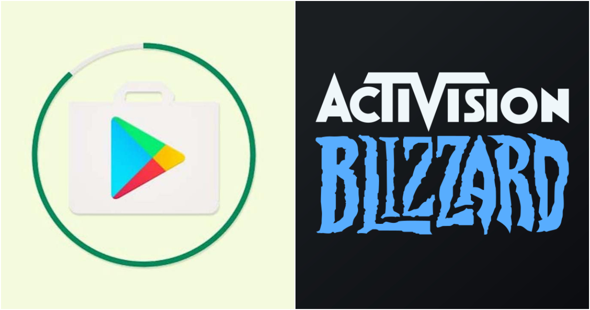 Epic Games claims Google paid Activision Blizzard 360 million to keep