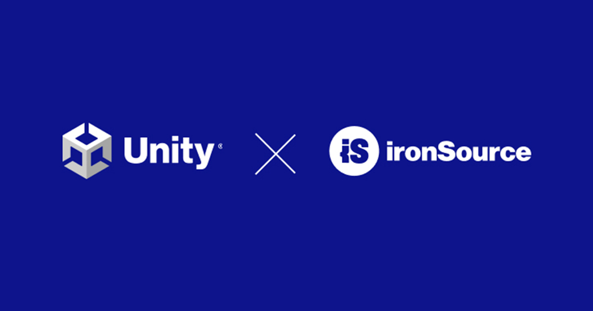 Unity completes ‘transformational’ merger with ironSource to help devs