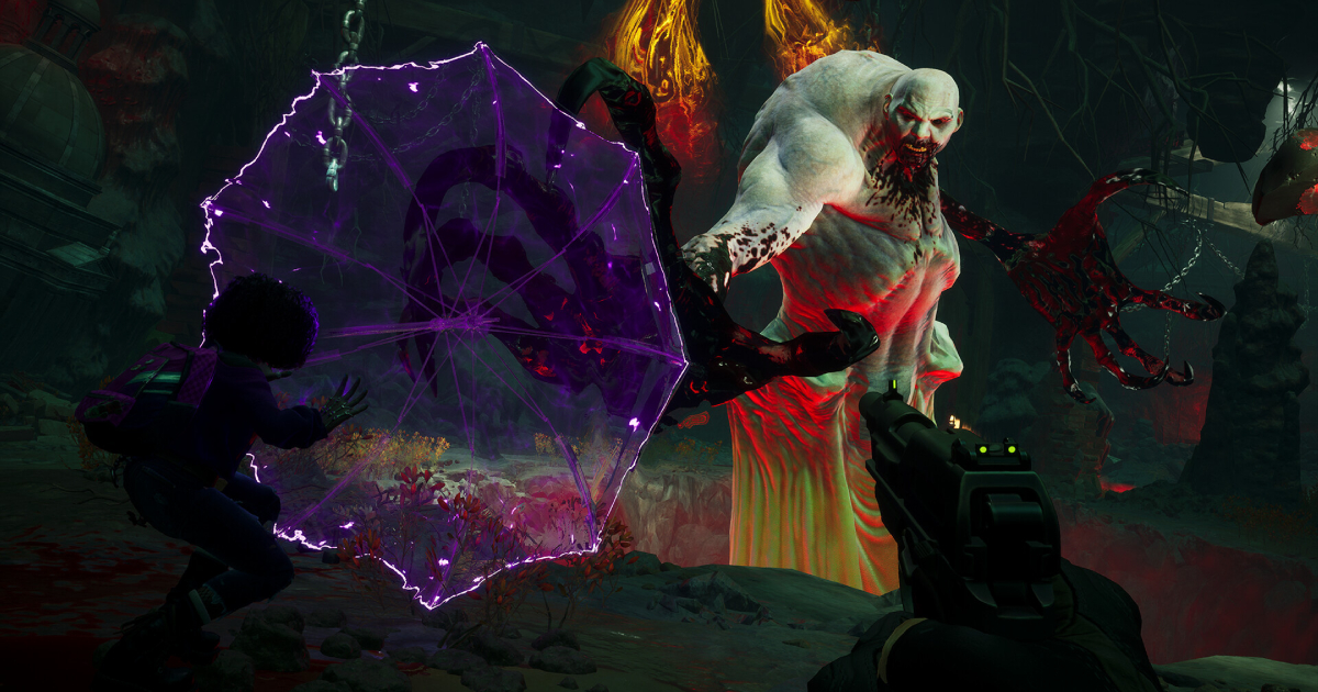 How Redfall breaks Arkane’s game design pillars and betrays studio’s