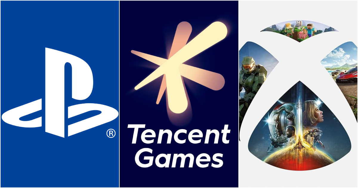 Top 10 game publishers already generated nearly 30 of entire market’s