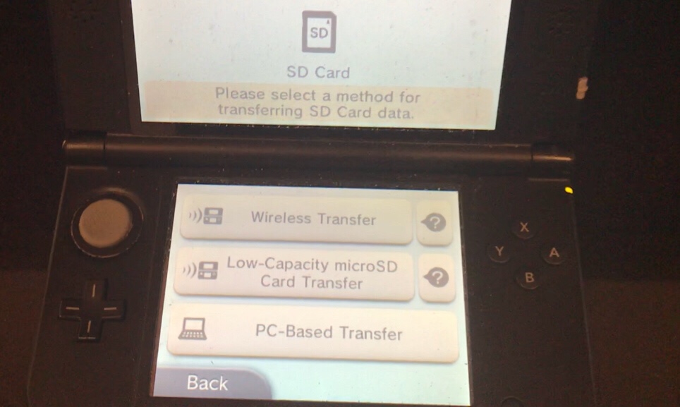 How to Transfer All Your Nintendo 3DS Data to a New 3DS