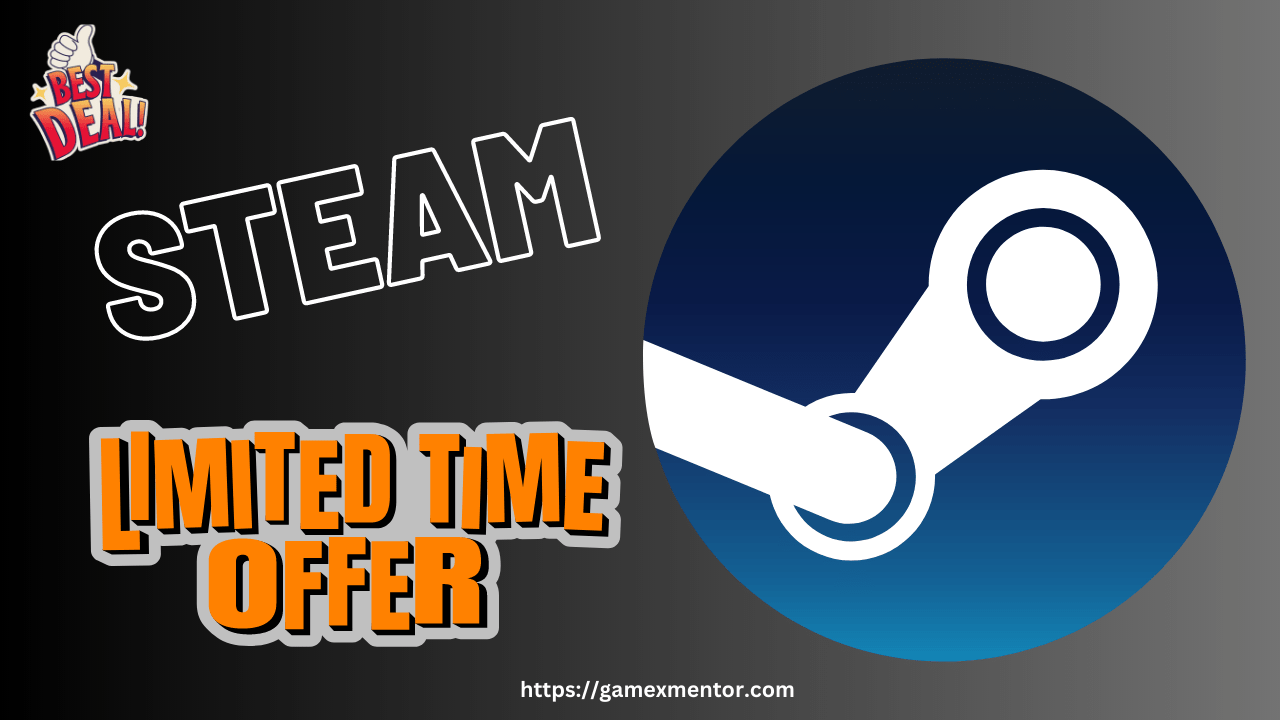 Grab The Deal Steam's Bestrated Games, Now Free To Download