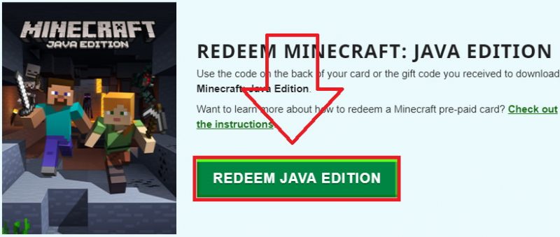 Mojang Redeem Guide Game Xpress Malaysia Origin, Steam