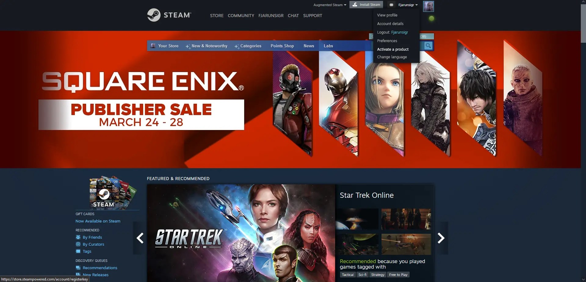How to Redeem Multiple Steam Keys at Once