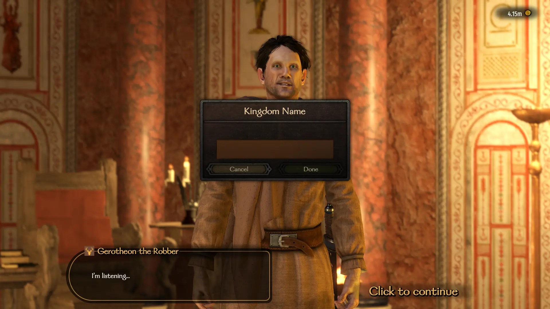 How to Create a Kingdom in Bannerlord