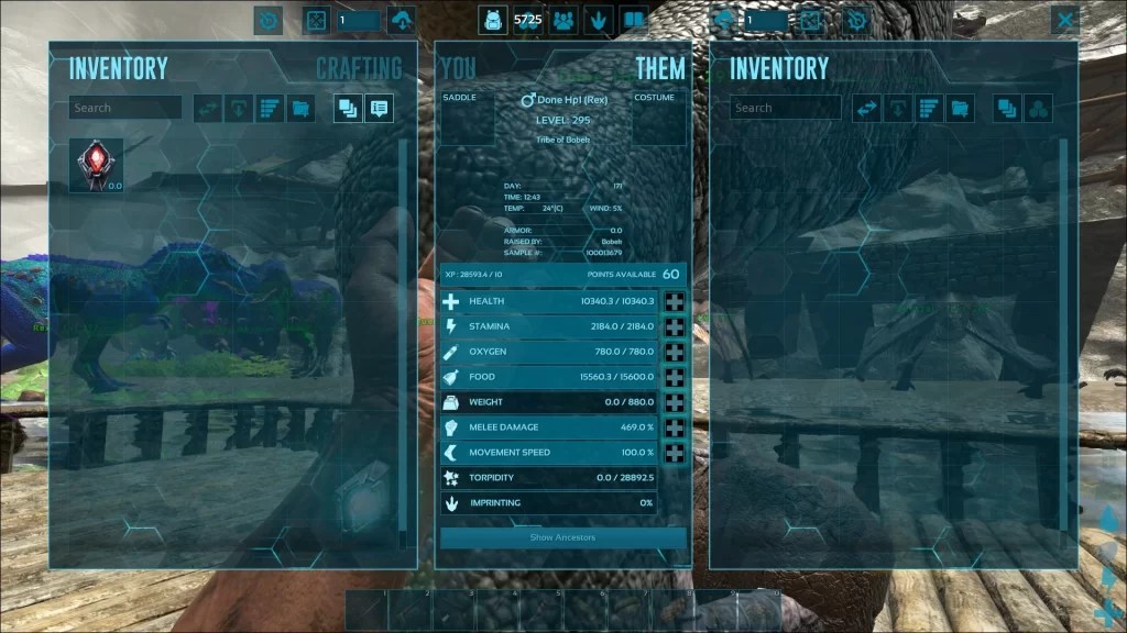 How to Level Up Fast in ARK Survival Evolved