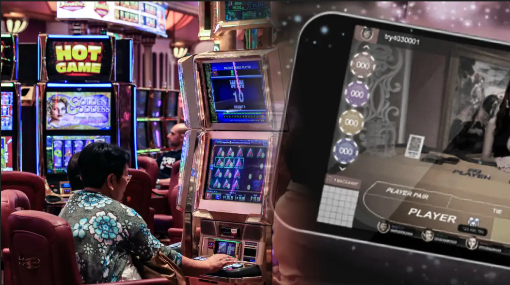 Pagcor to launch online casino Site Title