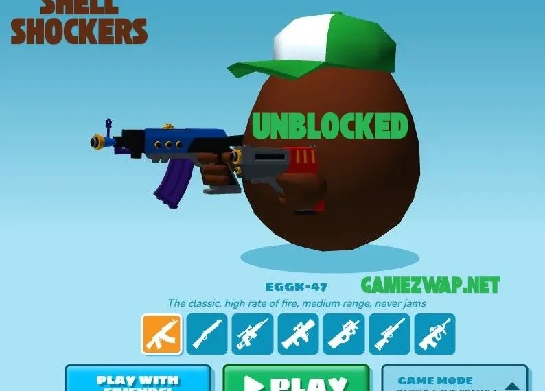 Gamezwap Play The Best Unblocked Games Online