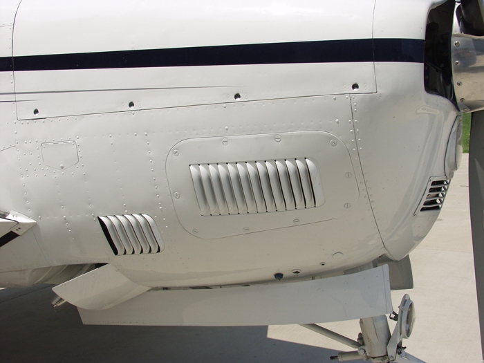 General Aviation Modifications, Inc.