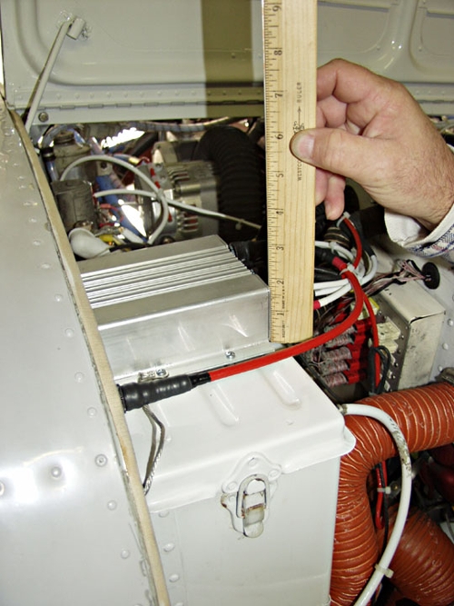 General Aviation Modifications, Inc.