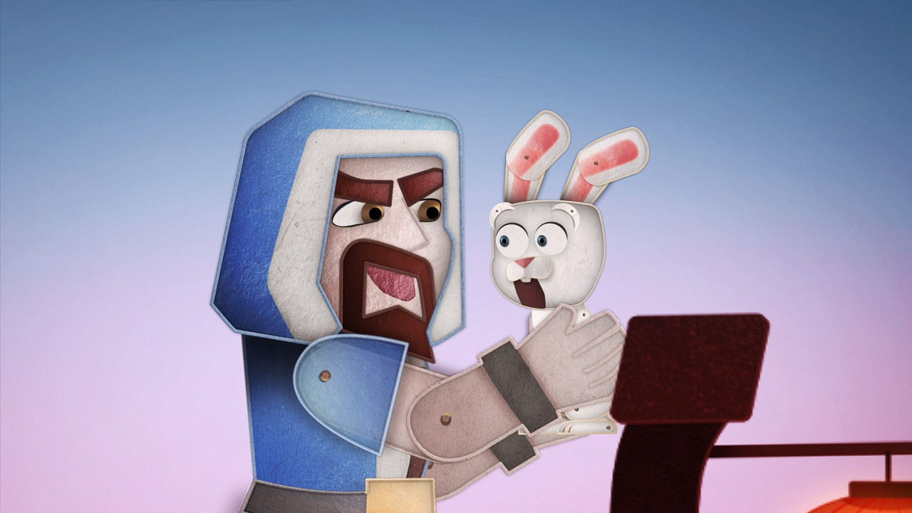 Clash of Clans Rabbit Year Promotional Animation Exposes, Limited