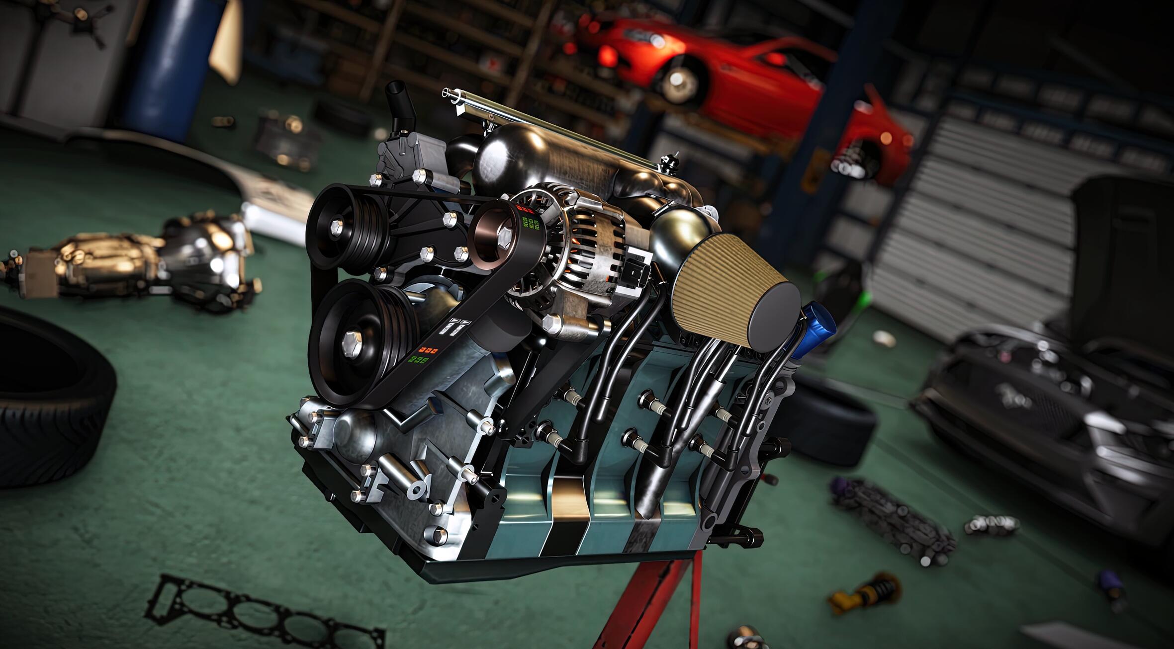 Drifting racing game DRIFTCE now available for consoles! Gamicsoft