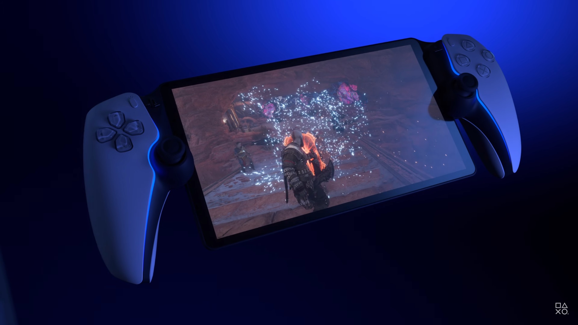 New PS5 accessories revealed Handheld streaming device & wireless