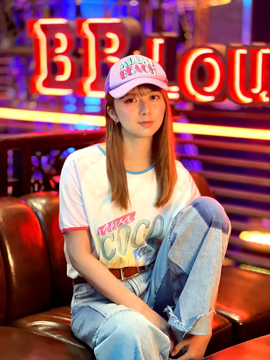 Ya Boy Kongming! liveaction TV drama reveals cast for Eiko Tsukimi