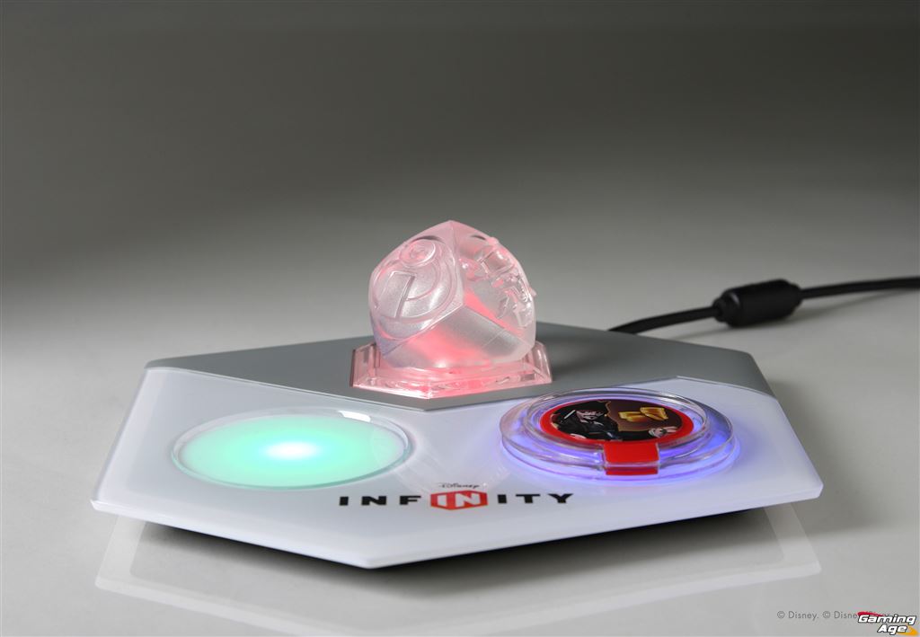 Disney Infinity's Power Discs get priced and detailed Gaming Age