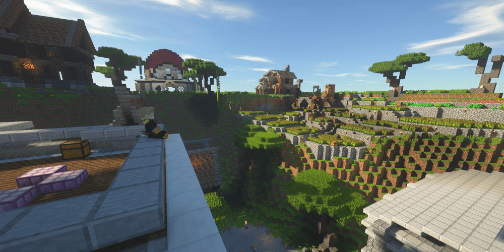 Comment Changer De Pseudo Minecraft