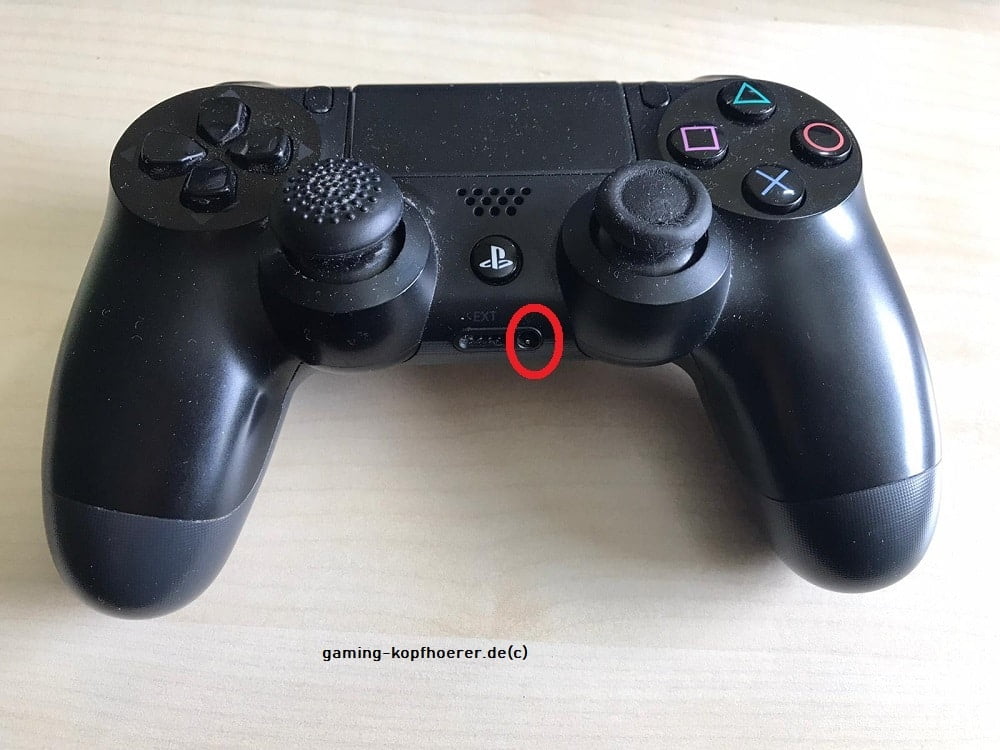 PS4 Headset anschließen - Gaming Kopfhörer - Test, Ratgeber und Vergleich