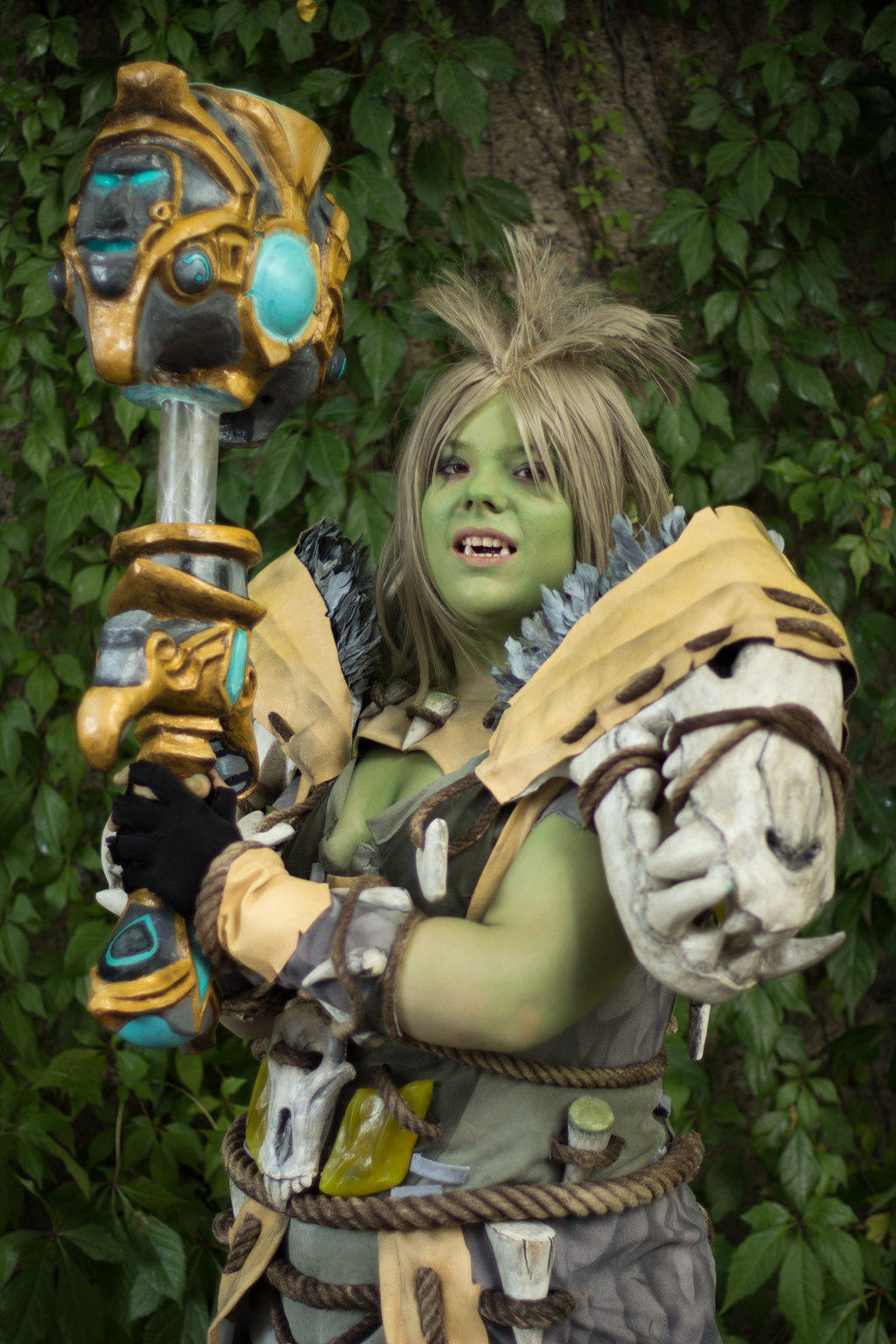 Best Warcraft 3 Cosplay Warcraft Costumes (Top 50)