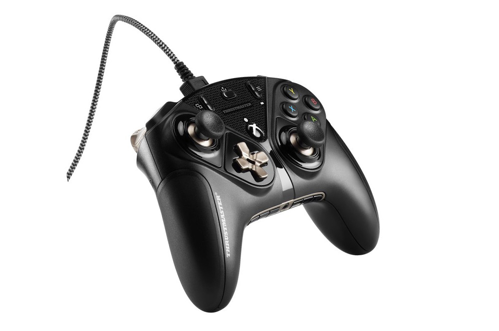 Thrustmaster eSwap X PRO Controller, al detalle sus características