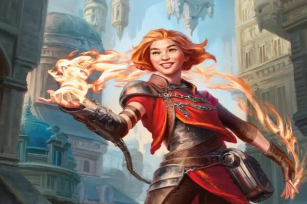 Scorching Ray 5e D&D Guide Gaming MOW