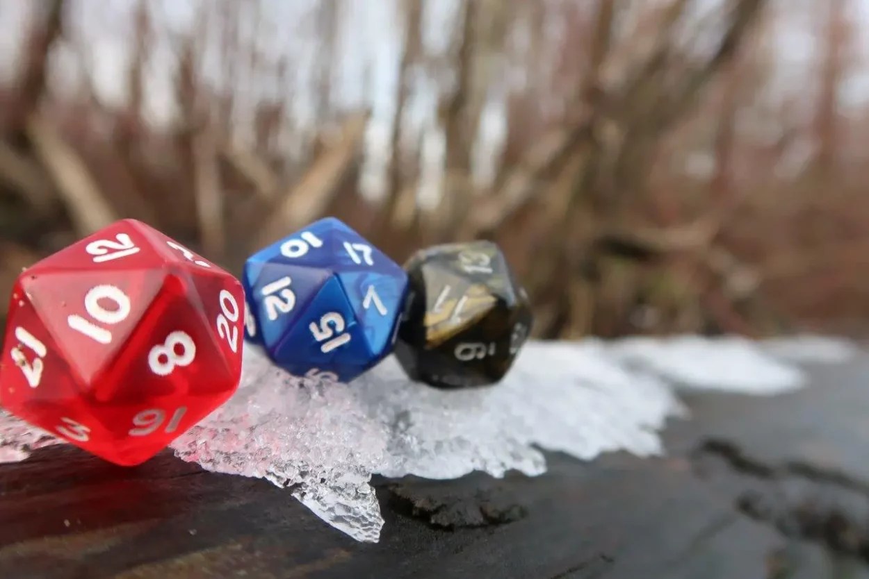 Saving Throws D&D 5e Guide Gaming MOW