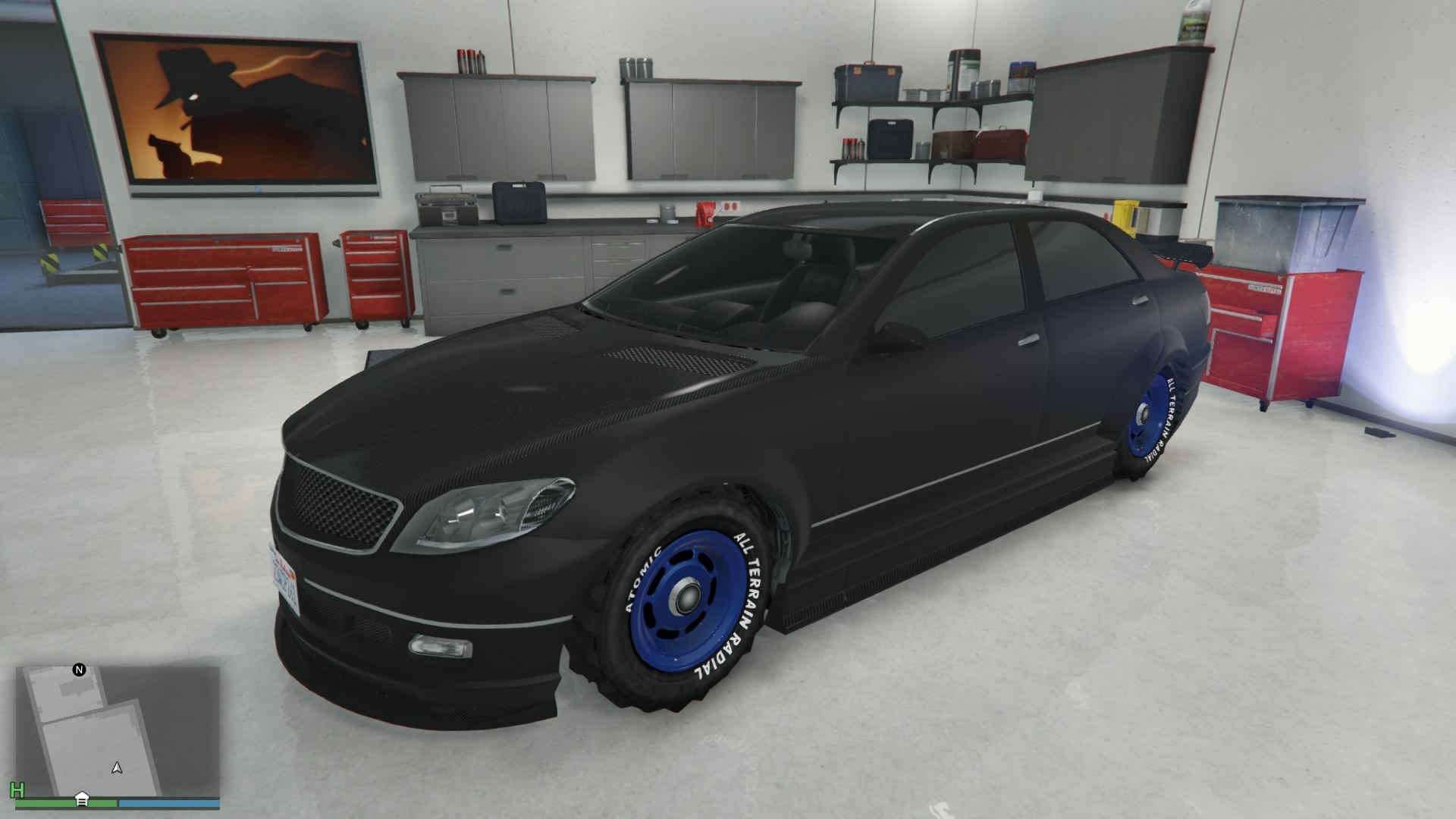 Fastest 4 Door Car In Gta 5 Online 2019 Supercars Gallery